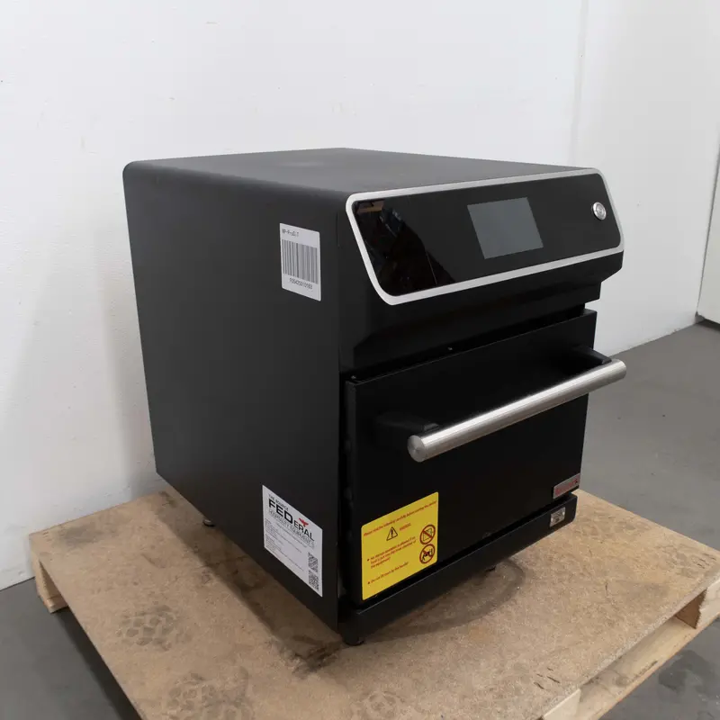 Benchstar Np-Prosit High-Speed Convection Oven – Model 850892 1