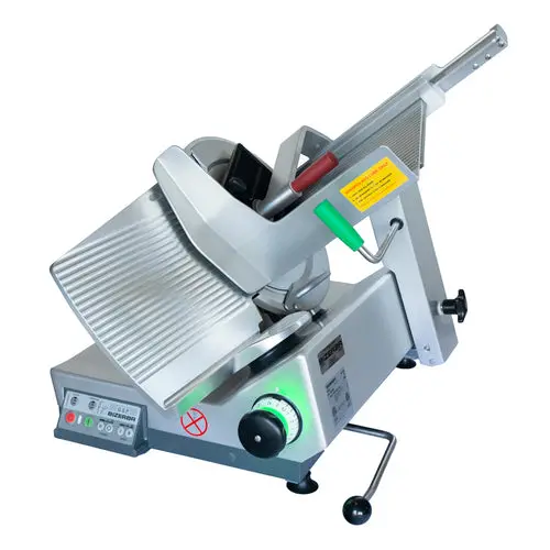 Bizerba Gsp Hd I 90 Automatic Gravity-Fed Meat Slicer – 13-Inch Blade 1