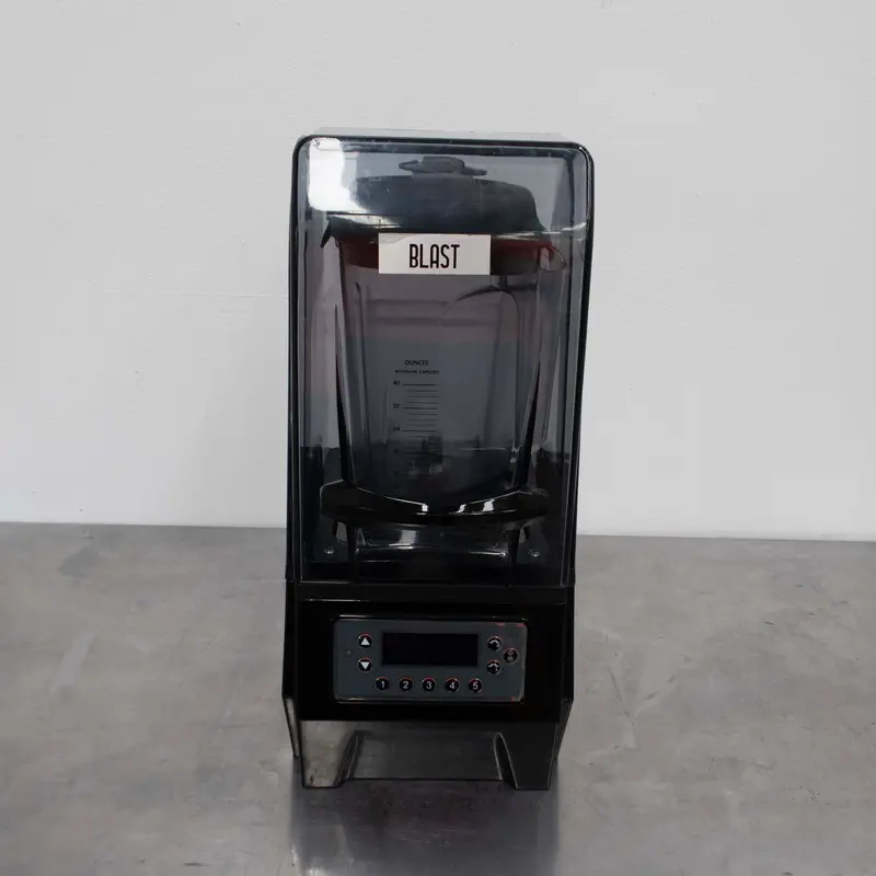 Blast Bt1500 High-Performance Commercial Blender – Model 840946 1