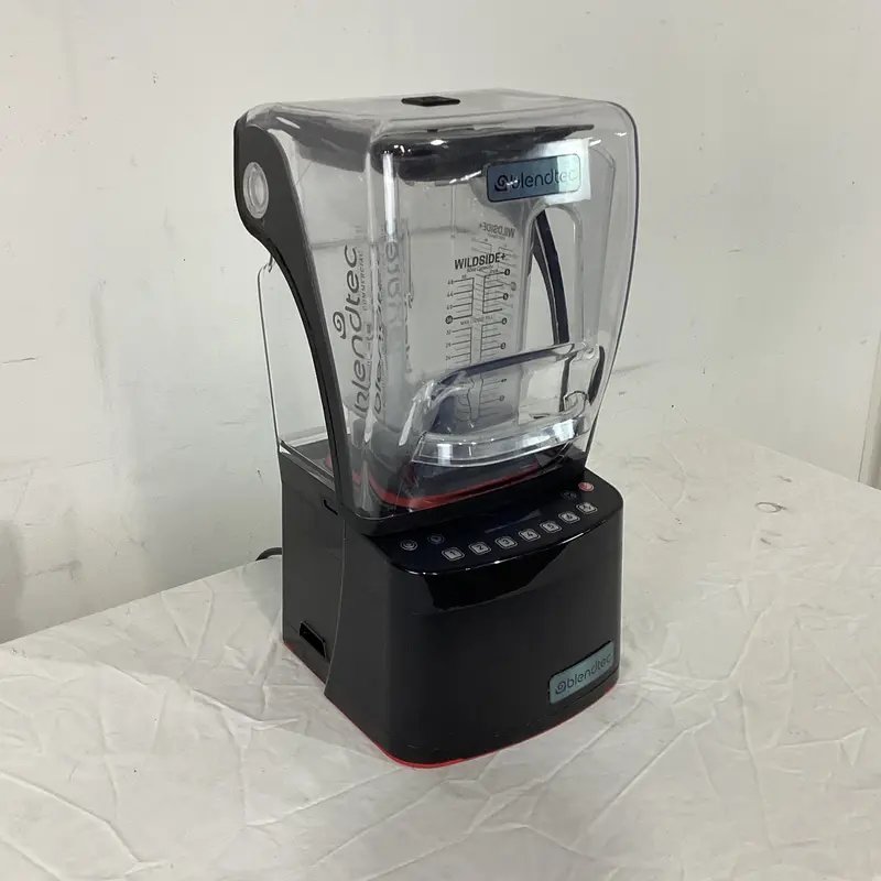 Blendtec Cqb1 Stealth 885 Commercial-Grade Blender - 775808 1