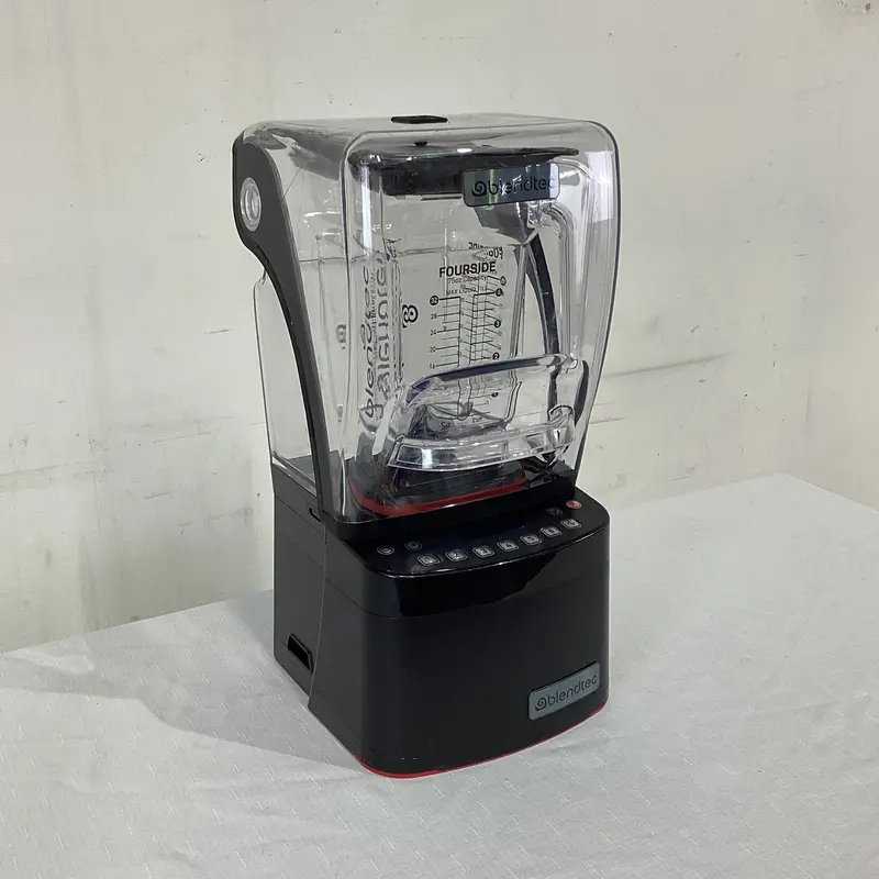 Blendtec Stealth 885 Professional-Grade Blender – Sku 798263 1