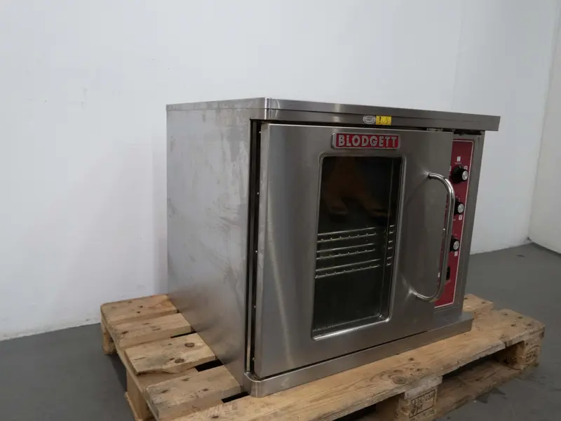 Blodgett Ctb-1 Forced-Air Convection Oven – Model 874763 1