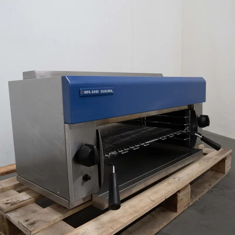 Blue Seal G91 Commercial Salamander Grill - Sku 743007 1