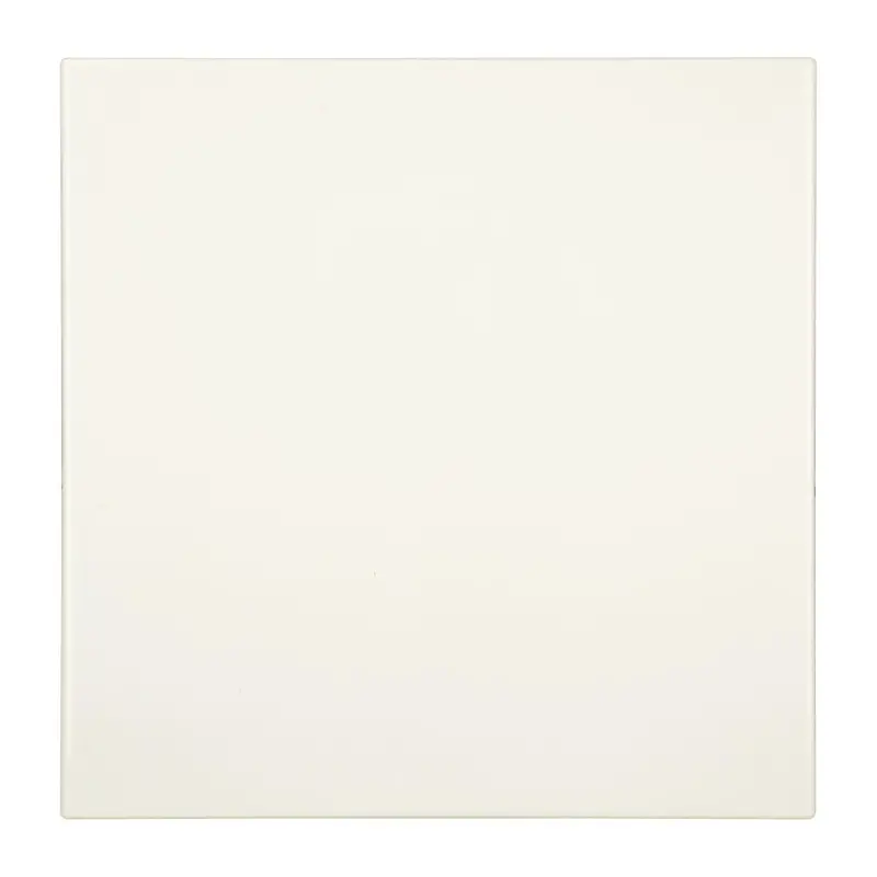 Bolero 700Mm White Square Table Top – Gg641 1