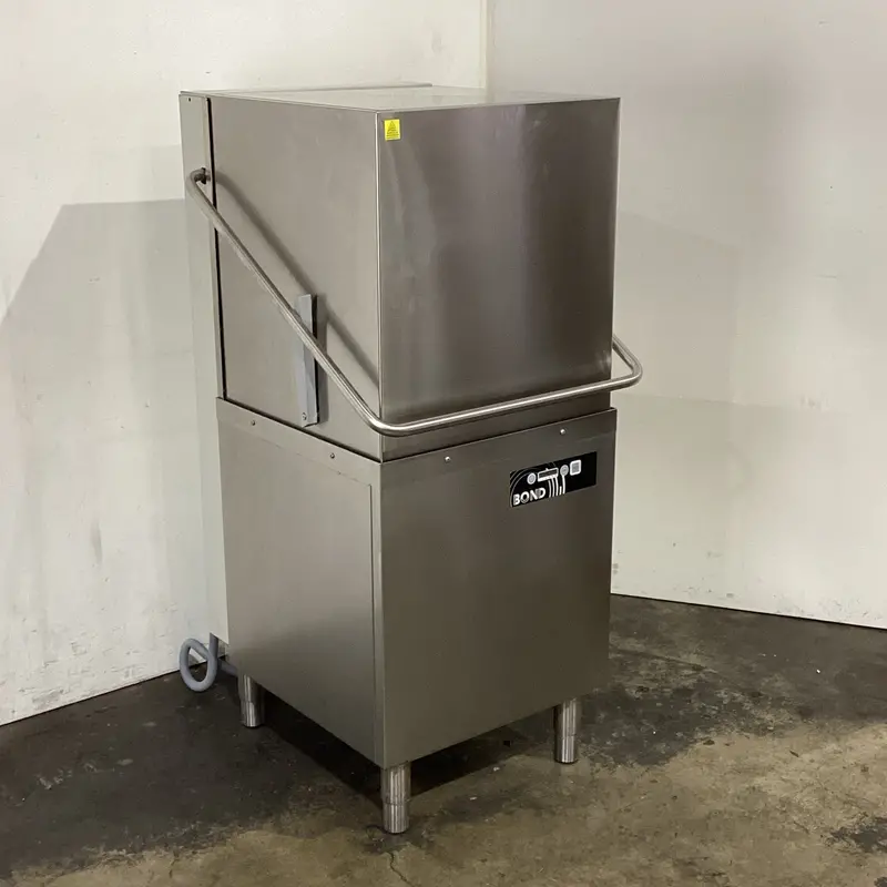 Bond Vh-50 Heavy-Duty Pass-Through Dishwasher – 796430 1