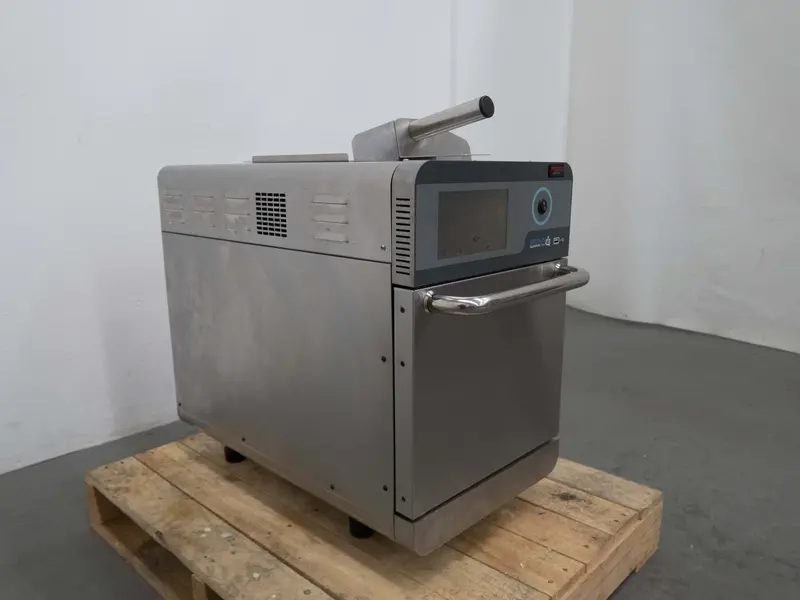 Bonn Sciq2 Compact Speed Oven – Second Variant (844112) 1