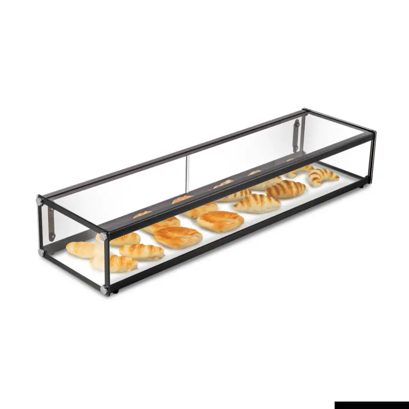 Bonvue Ad1-1200 Ambient Showcase – Ready-To-Use Single-Layer Display Unit 1