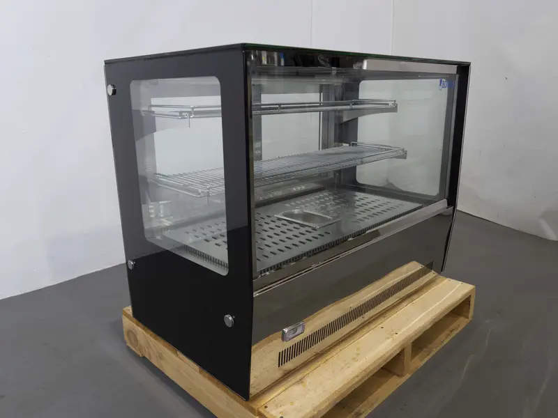 Bonvue Gn-900Hrt Heated Counter Display – Sku 843279 1