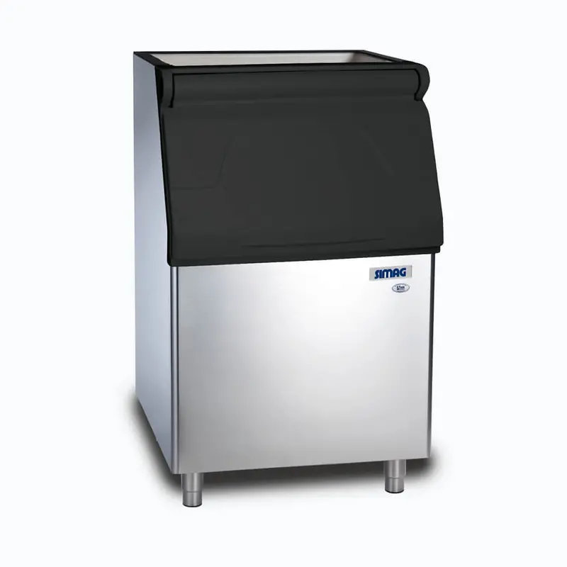 Bromic Sb178 Ice Storage Bin – 178Kg Capacity, Nsf-Certified 1