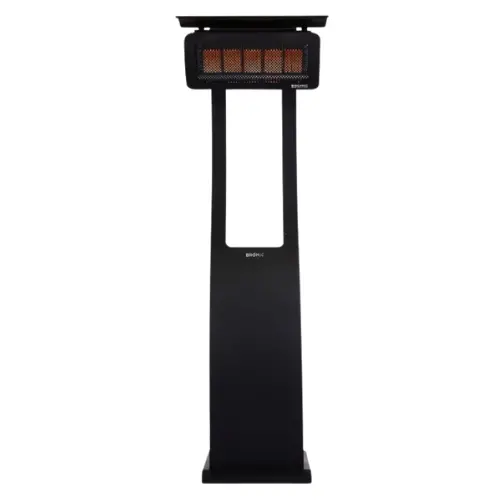 Bromic Tungsten Bh0510001 Portable Infrared Heater 1
