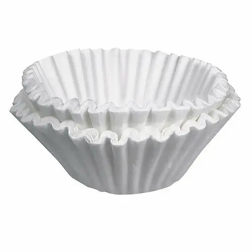 Bunn 20115.0000 12-Cup Paper Decanter Filters (Pack Of 100) 1