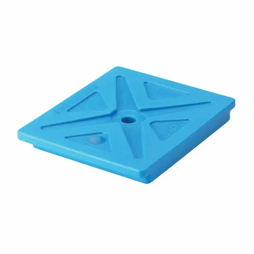 Cambro Cp1210159 Half-Size Gn Insulated Camchiller Ice Pack 1