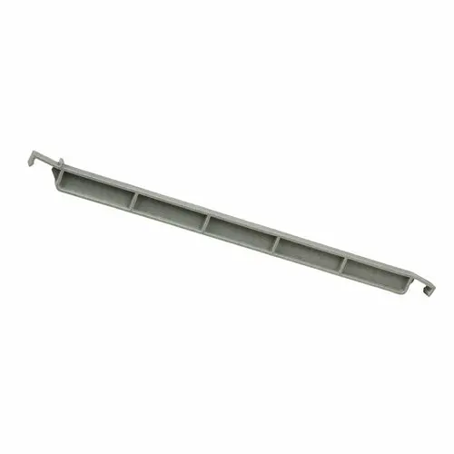 Cambro Csdbs480 Straight Divider Bar For 24" Camshelving Premium Shelving 1