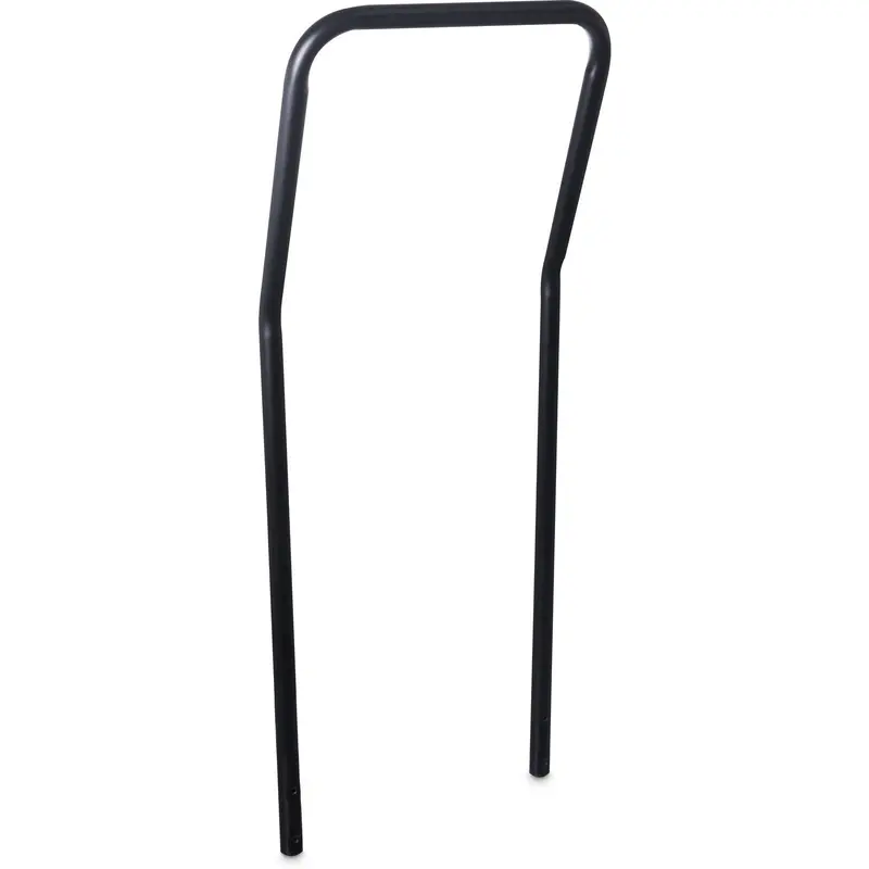 Carlisle E-Z Glide Replacement Black Handle For C223614 Dolly – C223703 1