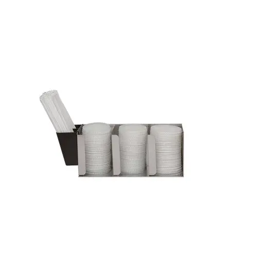 Carlisle L1014 Stainless Steel Lid Organizer – 3-Tier Adjustable Stack 1