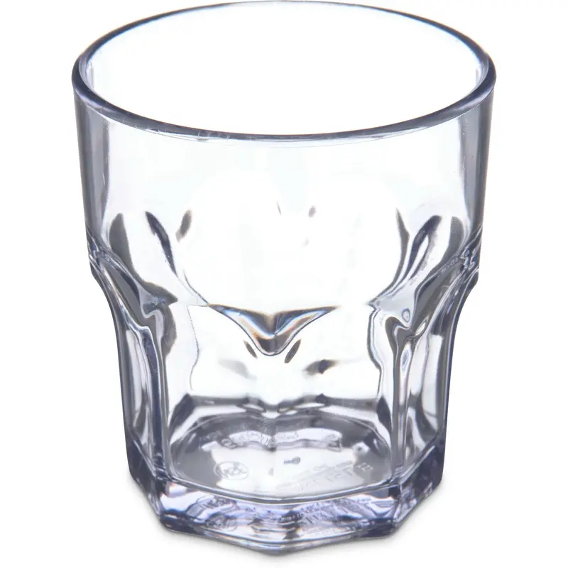 Carlisle Louis San Stackable Tumbler – 240Ml, 24 Per Pack (580807) 1