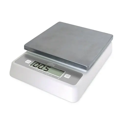 Cdn 11 Lb Digital Portion Control Scale With Tare Function (Sd1112) 1