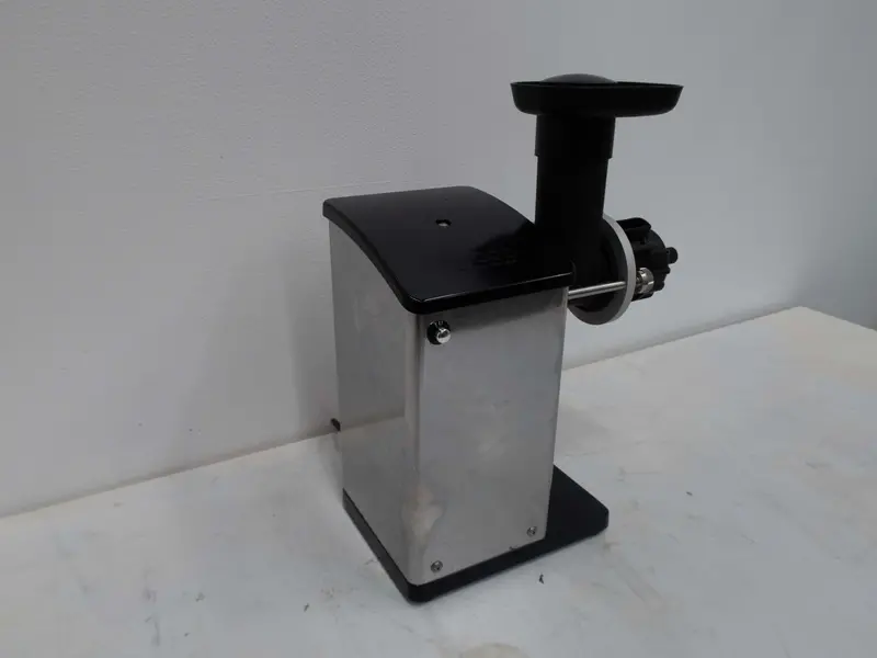 Ceado Cp150 Premium Centrifugal Juicer – High-Speed Extraction, Stainless Steel Build (814295) 1