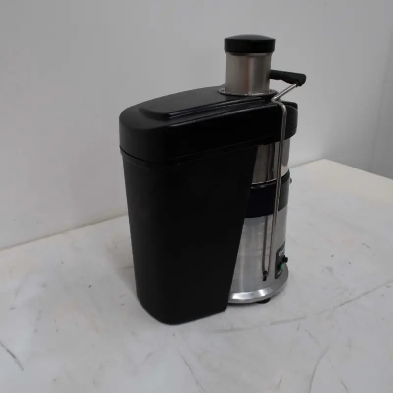 Ceado Es500 Centrifugal Juice Extractor (Alternate Unit) - 742998 1