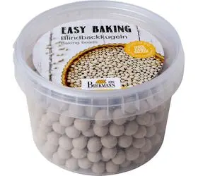 Ceramic Baking Beads For Perfect Pie Crusts 1
