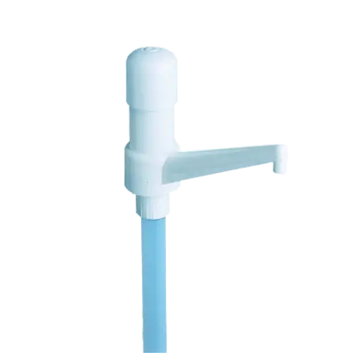 Cfs Brands P7500 San Jamar Ultra Condiment Pump – 1 Oz Per Stroke, 9" Dip Tube 1