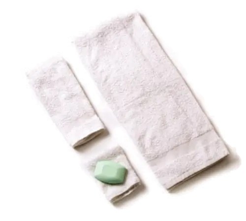 Chef Revival Hti275W 16" X 27" 40 Oz Heavyweight Bar Mop Towel By John Ritzenthaler 1