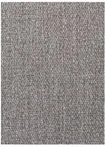 Chilewich Fm-Bc-S Sterling Bouclé Collection 6' X 6' Square Floor Mat 1