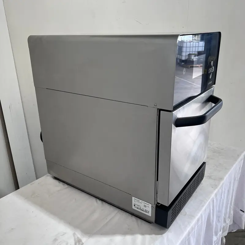 Cibo Ciboplus B03 High-Speed Combination Oven - Model 845204 1