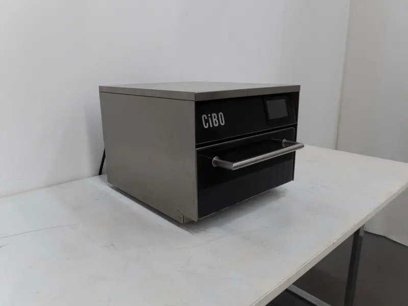Cibo Wee/Fg0049Tz High-Speed Combination Oven – 816704 1