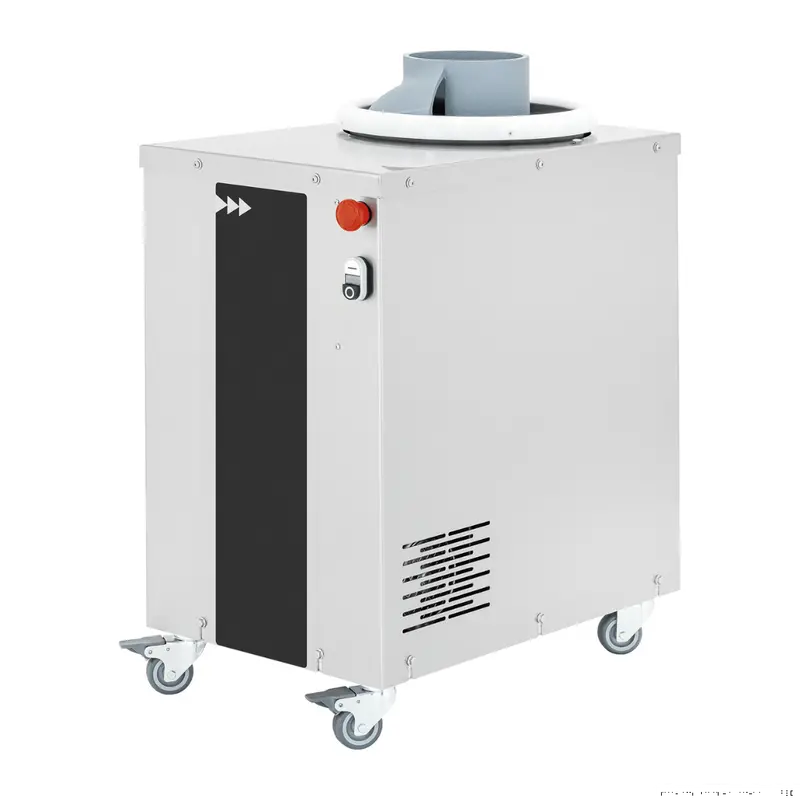 Clearance: Ar300P-Vic928 Automatic Pizza Dough Rounder 1