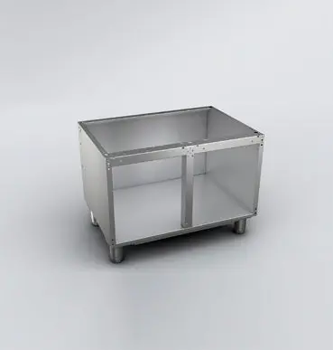 Clearance: Fagor Mb7-10 Open-Front Stand – Nsw1464 1