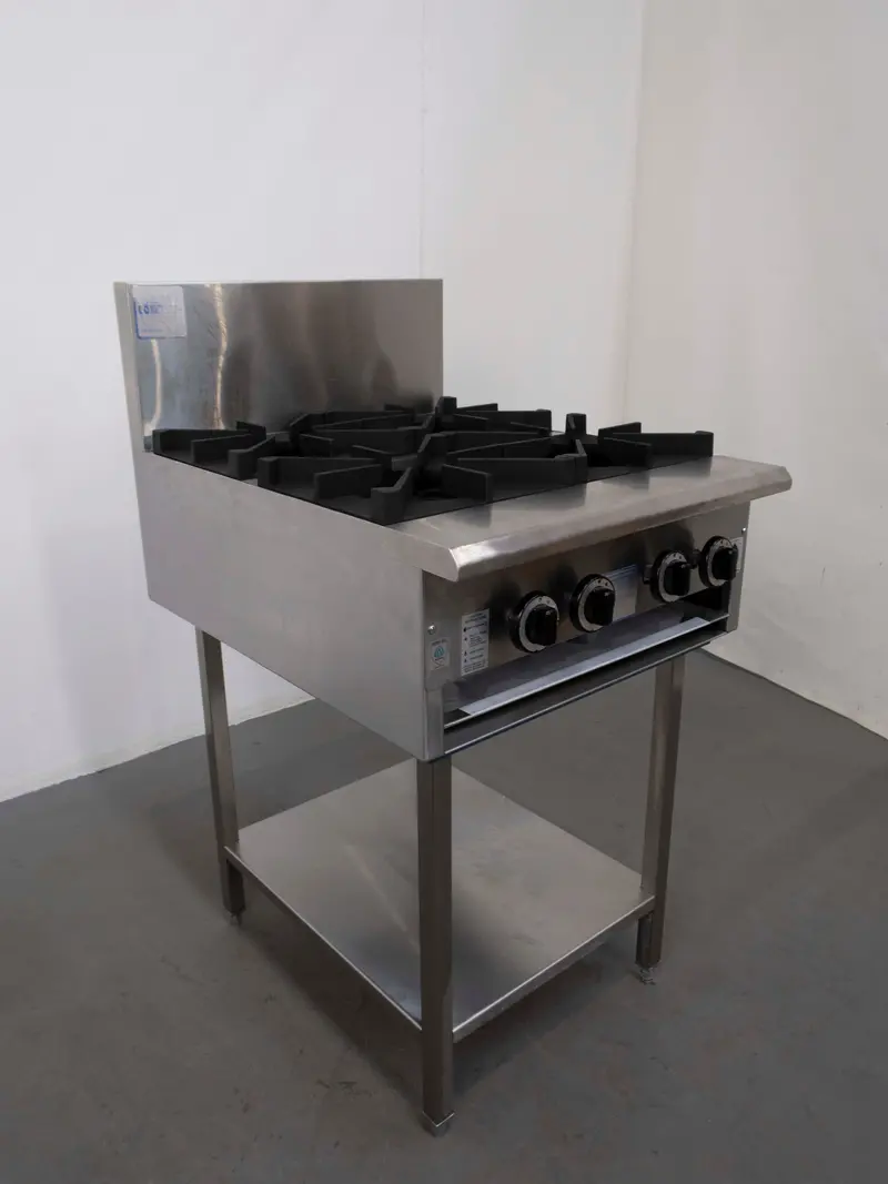 Complete Bb-4-7-22 Modular Cooktop Unit – Model 756628 1