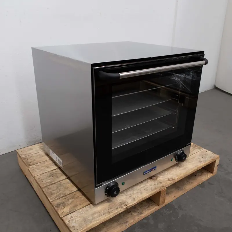 Convectmax Yxd-1Ae Forced-Air Convection Oven – Model 906138 1