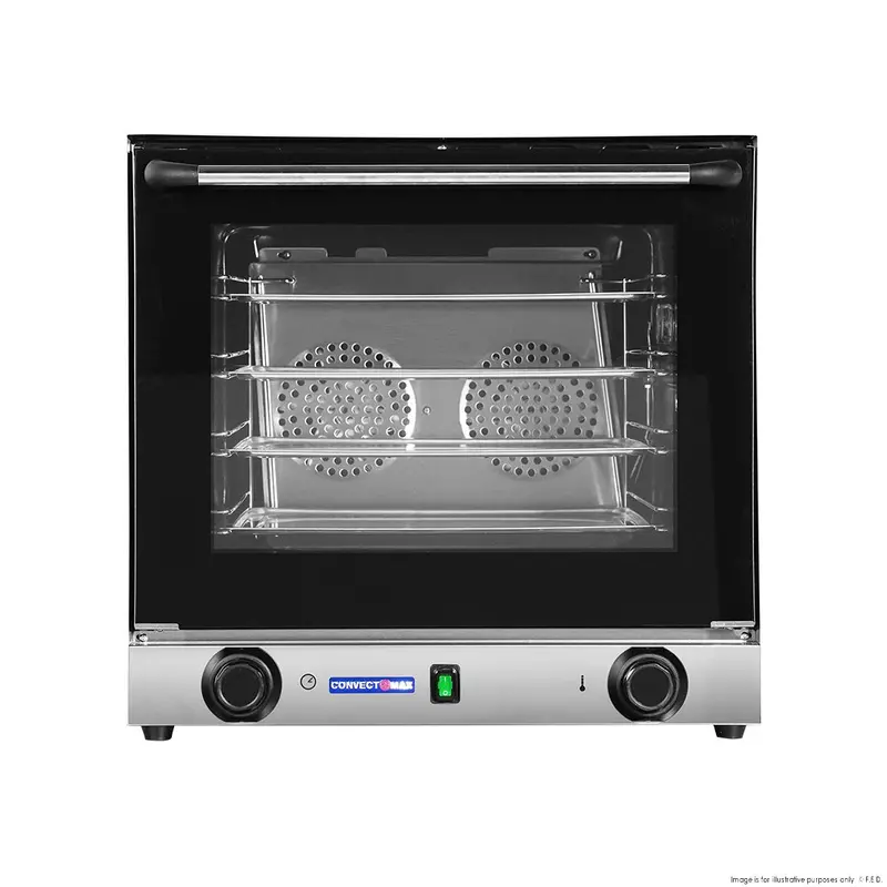 Convectmax Yxd-1Di Digital Convection Oven 1