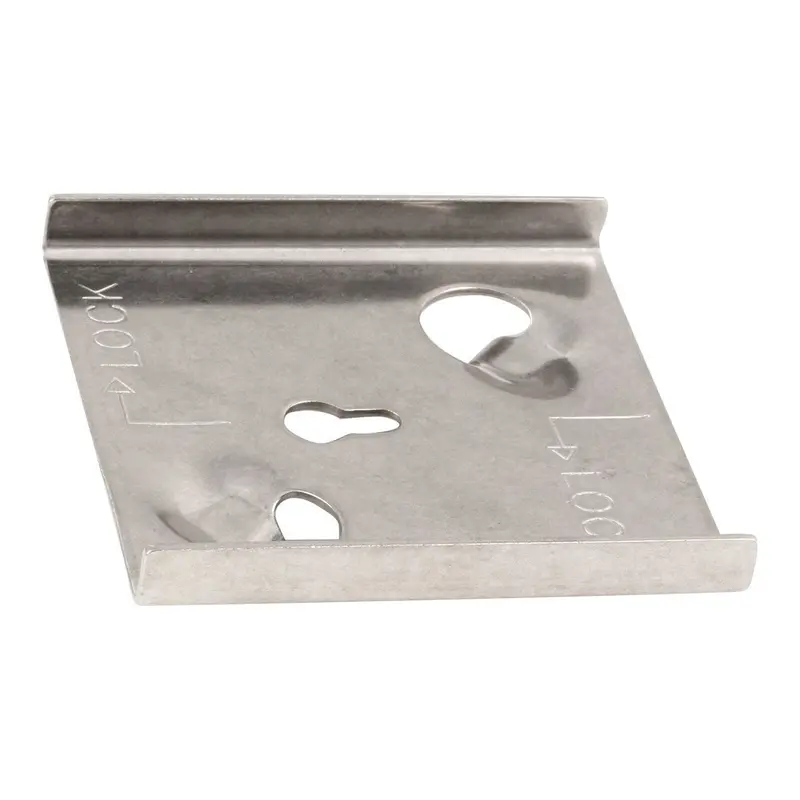 Crathco 1734 Lockdown Washer For Beverage Dispensing Equipment 1