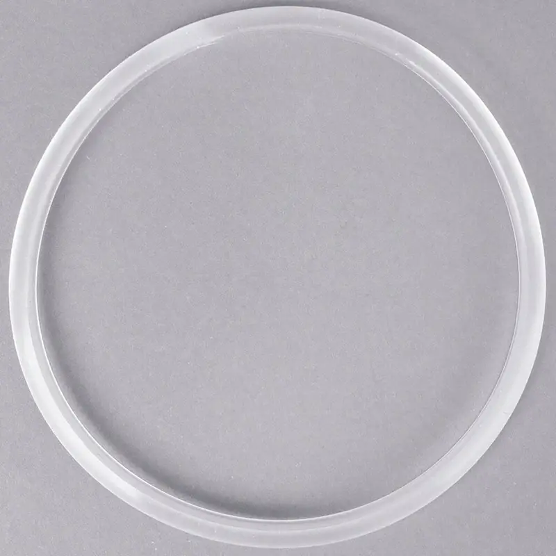 Crathco Bowl Gasket For 3-Gallon And 5-Gallon Refrigerated Beverage Dispensers (Model 1013) 1