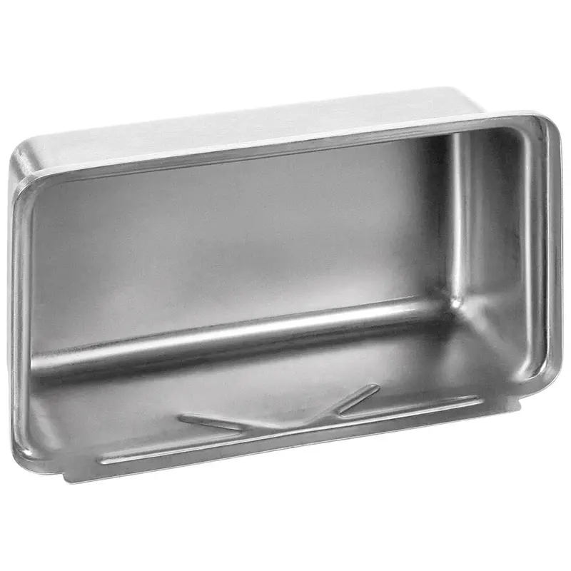 Crathco Stainless Steel Beverage Dispenser Drip Tray Model 2243 1