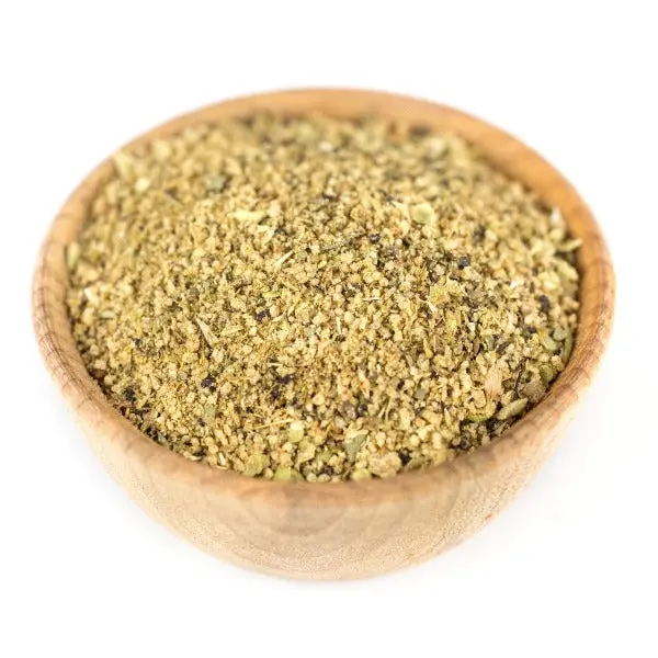 Cuban-Inspired All-Purpose Spice Rub 1