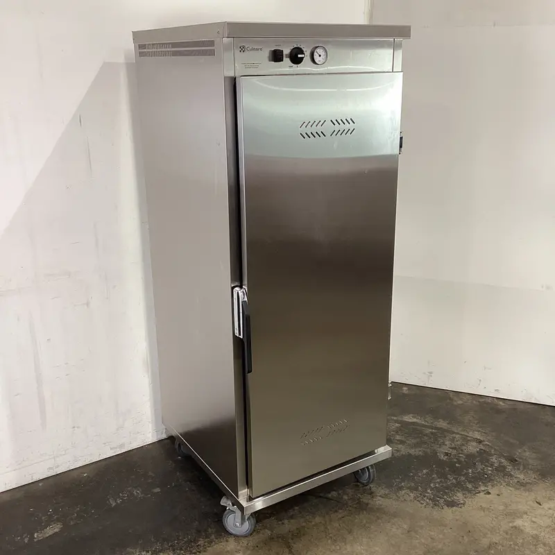 Culinaire Ch.Vhc.3211E Countertop Hot Holding Cabinet 1
