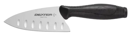 Dexter Russell 40013 Duoglide 5-Inch Utility Knife With Dual-Grind Blade 1