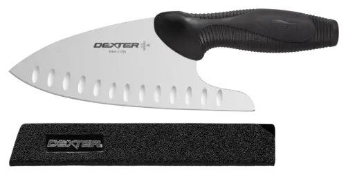 Dexter Russell 40033 Duoglide 8-Inch All-Purpose Chef’S Knife With Dual-Edge Design 1