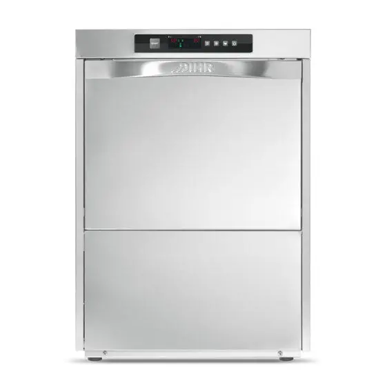 Dihr Lp1 S4 Undercounter Pot Washing Station 1