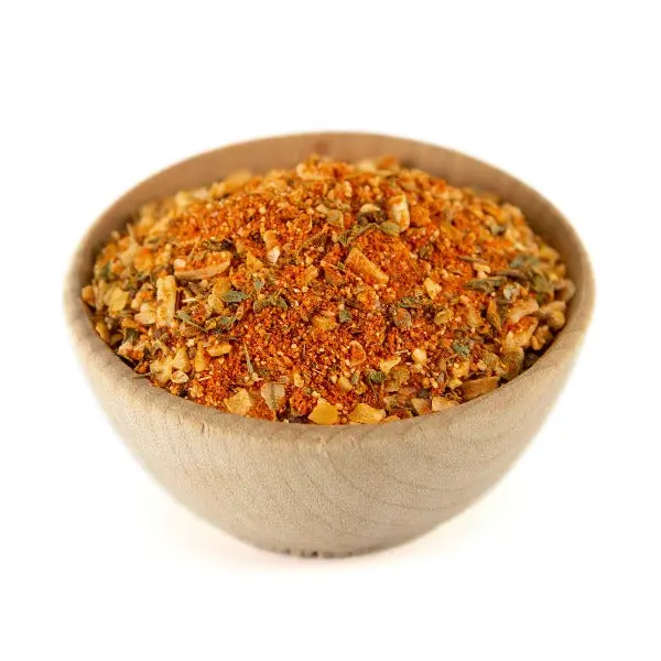 Dirty Rice Spice Blend – Creole-Inspired Cajun Seasoning 1