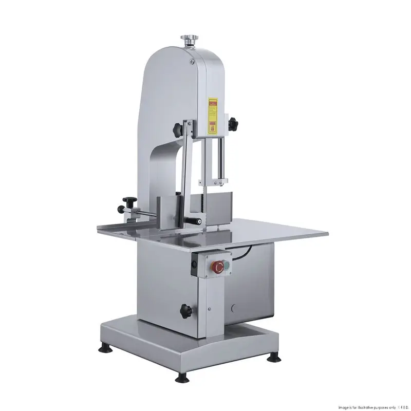 Discount Benchtop Bone Saw – Jg300Ah-Vic968 1