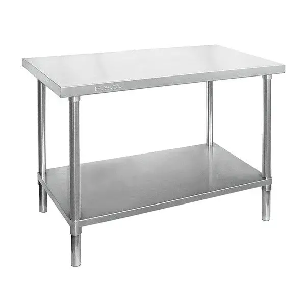 Discount Stainless Steel Workbench Wb7-0600/A-Vic143 1