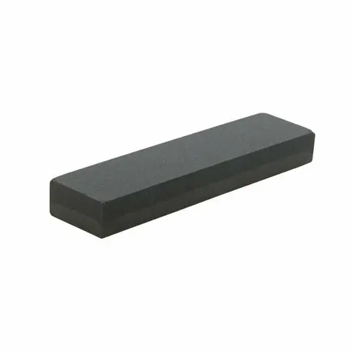 Dual-Grit 8" × 2" Combination Sharpening Stone – Libertyware Stn82 1
