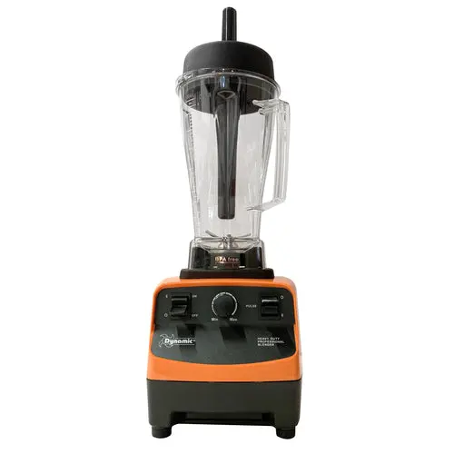 Dynamic Blendpro Bl002.1 Commercial Blender – 68 Oz, 3 Hp, Countertop 1