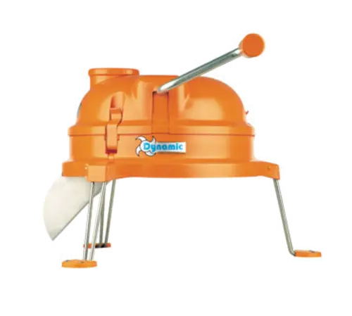 Dynamic Usa Dynacube Manual Dicer – 3/8" Grid For Fruits & Vegetables 1