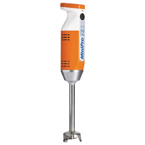 Dynamic Usa Minipro Immersion Blender – Variable Speed, Detachable Shaft, 200W 1
