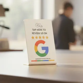 Easy Nfc Tap Stand — Product Review Edition 1